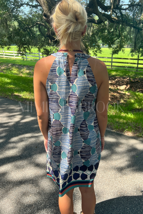 Rhone dress