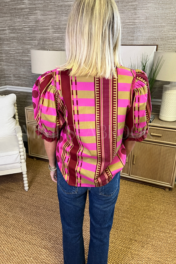 Richards top