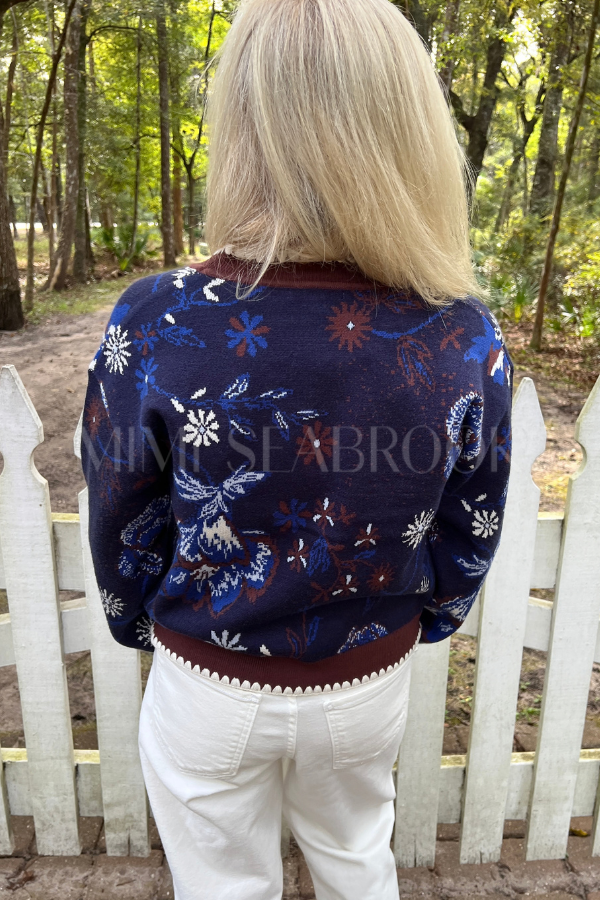 Richie sweater