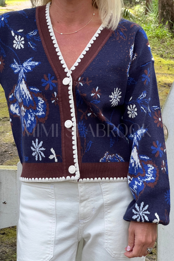 Richie sweater