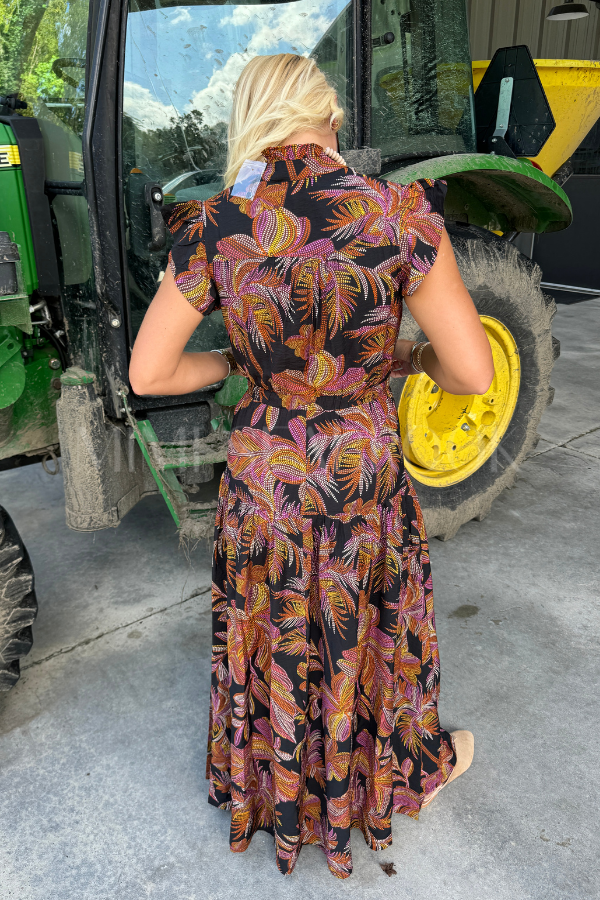 Richman dress