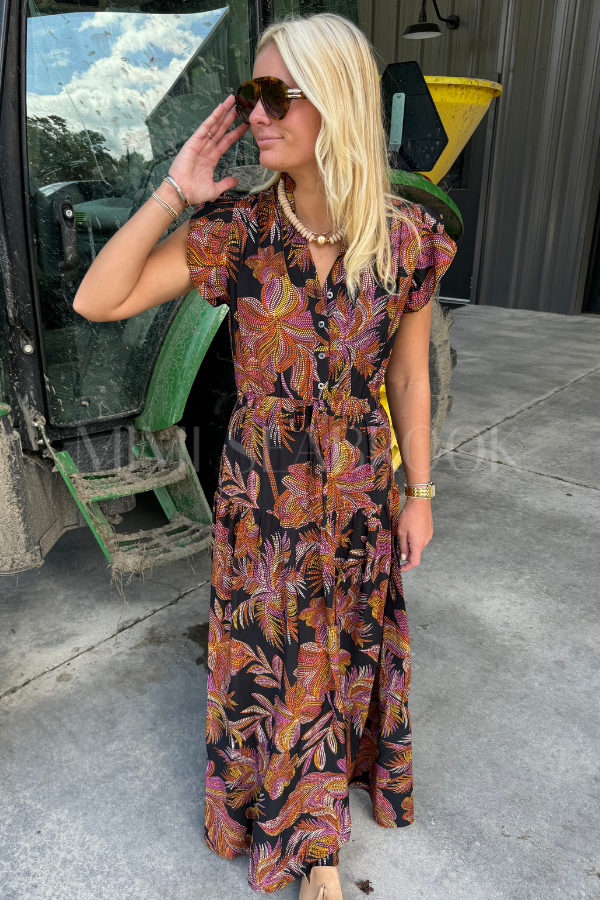 Richman dress