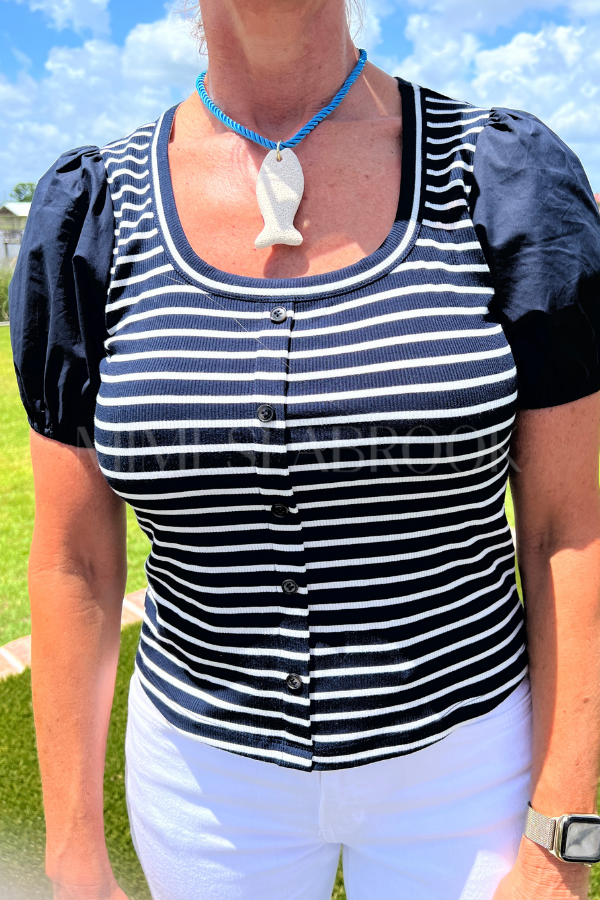 Romara top