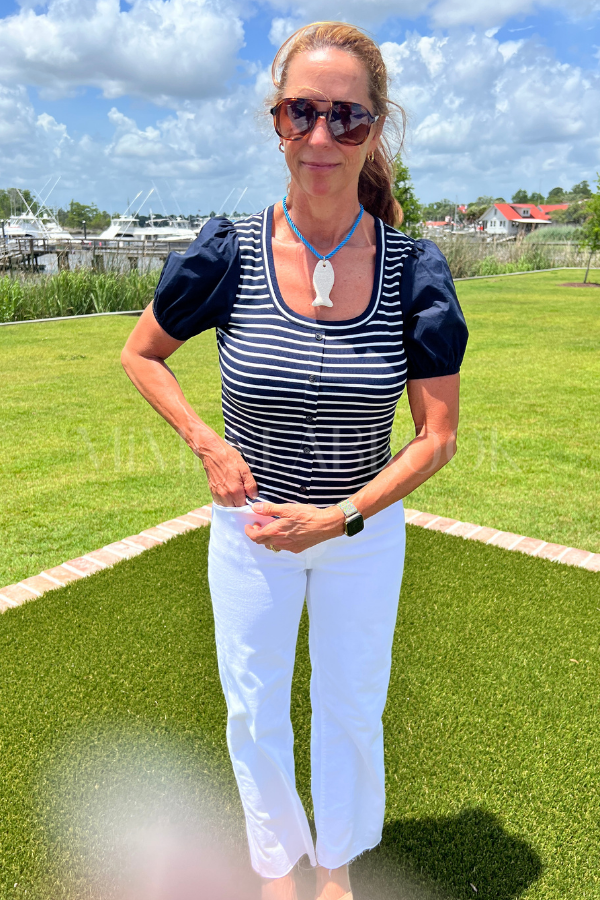 Romara top