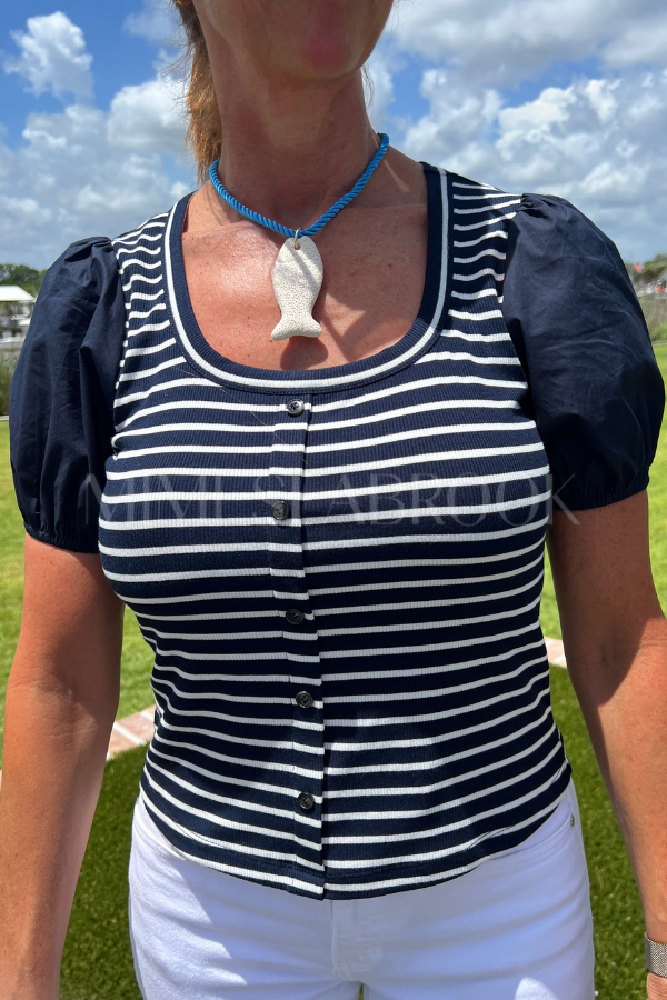 Romara top