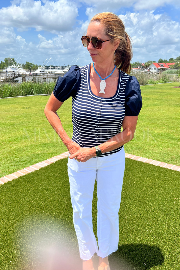 Romara top