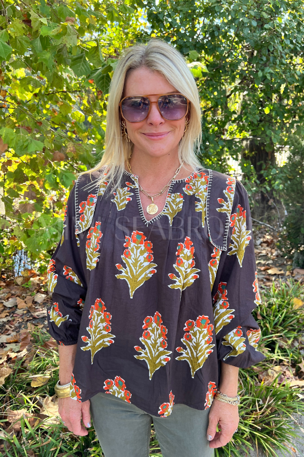 Romina top