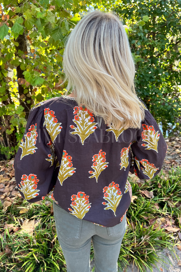 Romina top