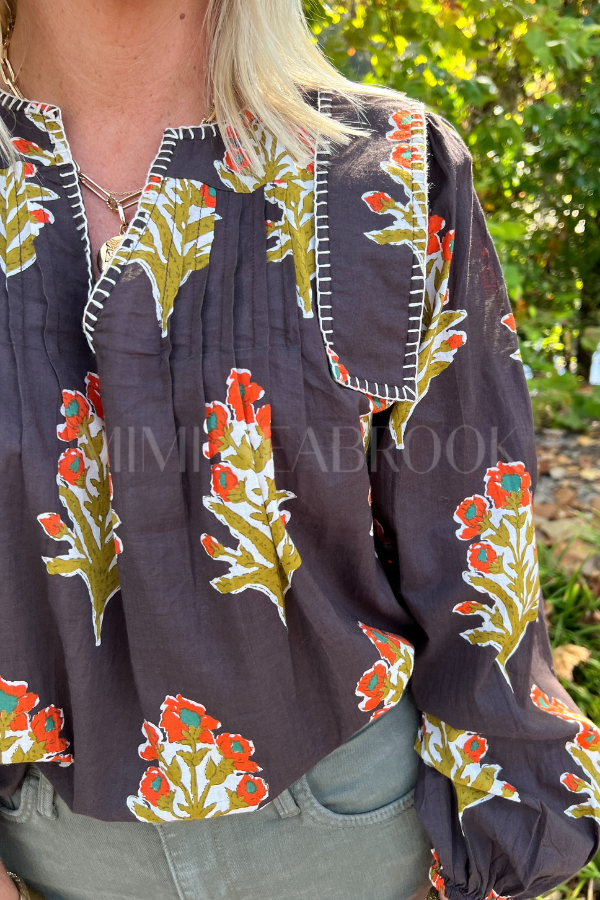 Romina top