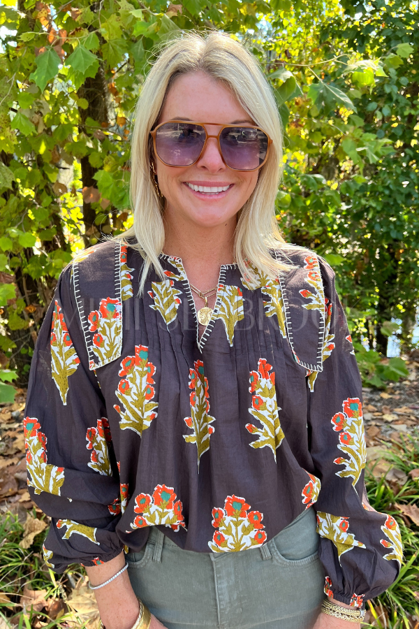 Romina top