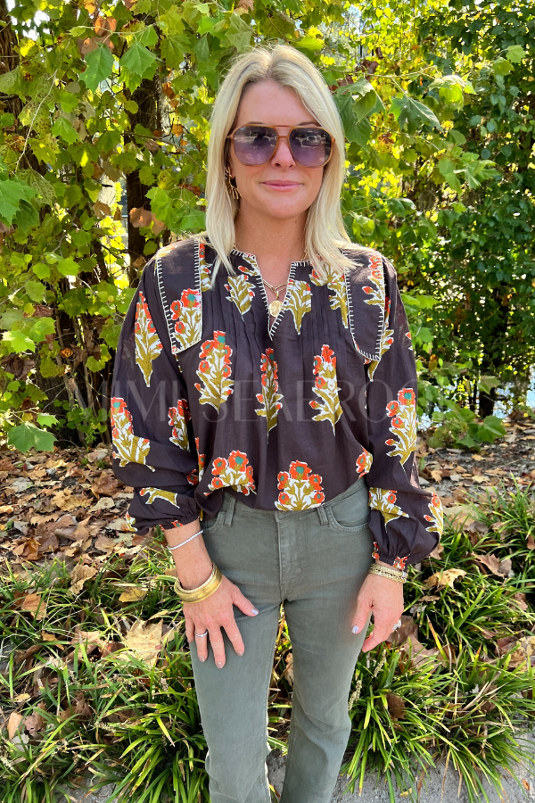 Romina top