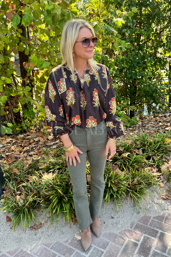 Romina top
