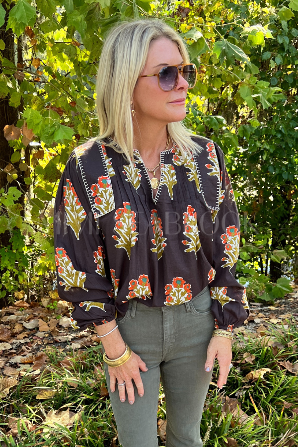 Romina top