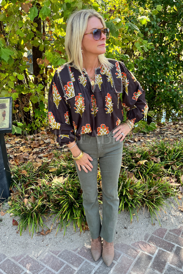 Romina top