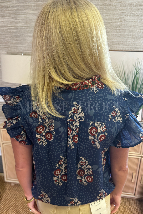 Rosemary top