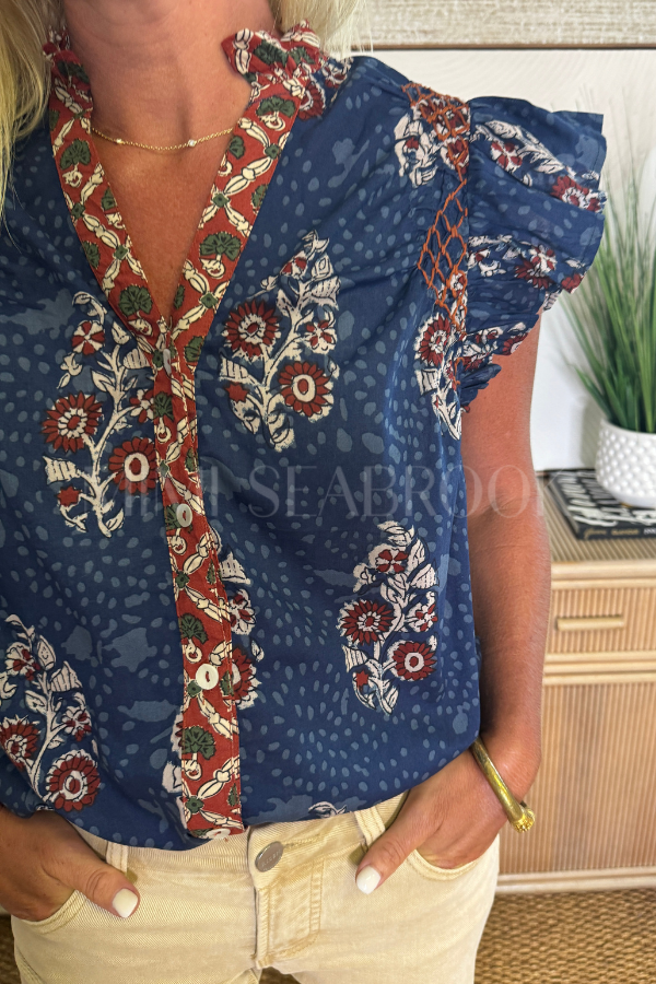 Rosemary top