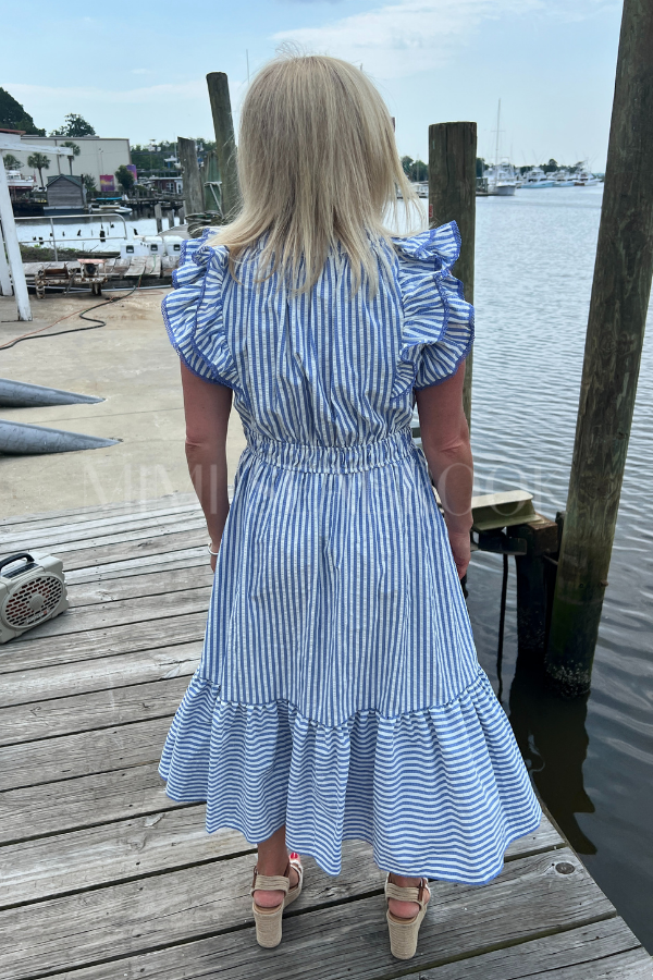 Rosenburg dress