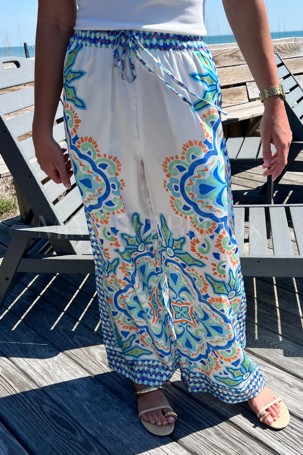 Rosol pants