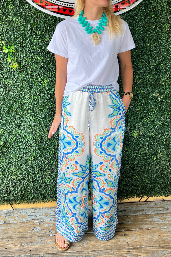 Rosol pants