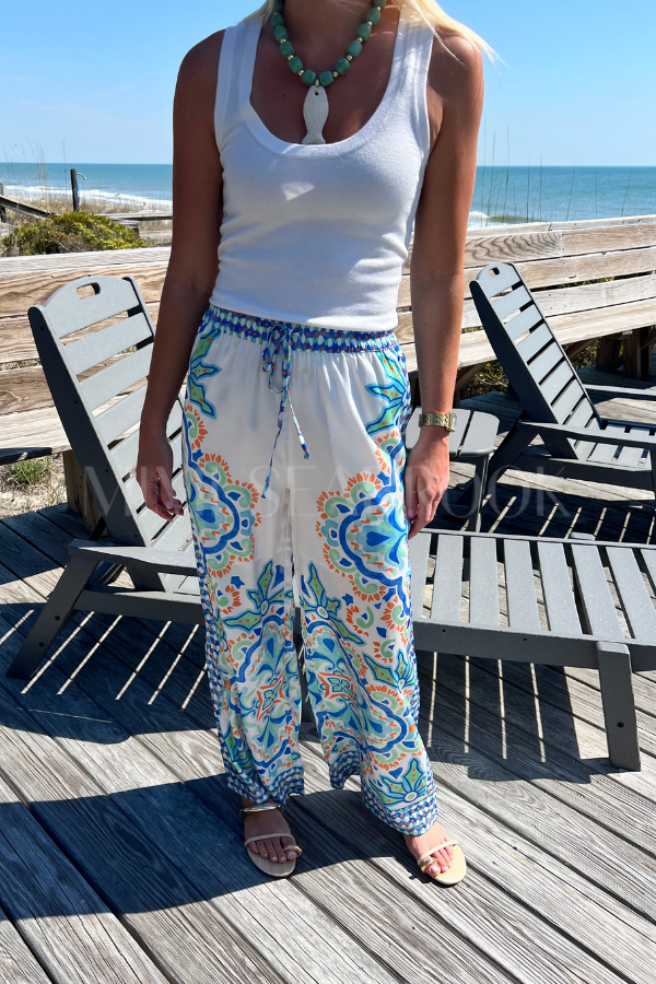 Rosol pants