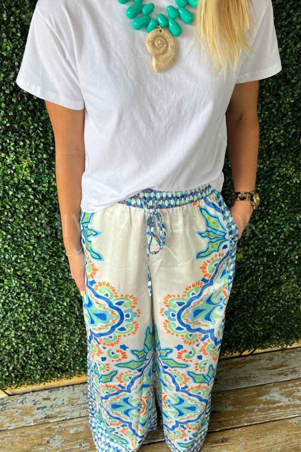 Rosol pants