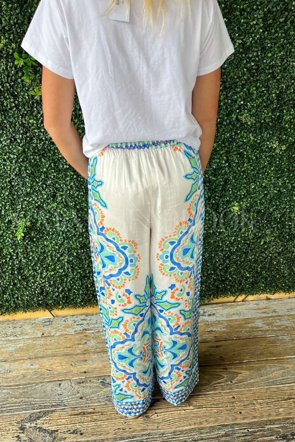 Rosol pants