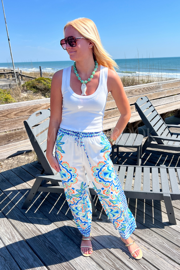 Rosol pants