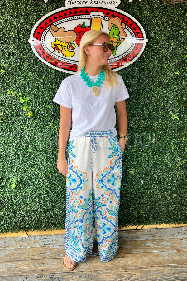 Rosol pants