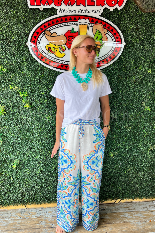 Rosol pants