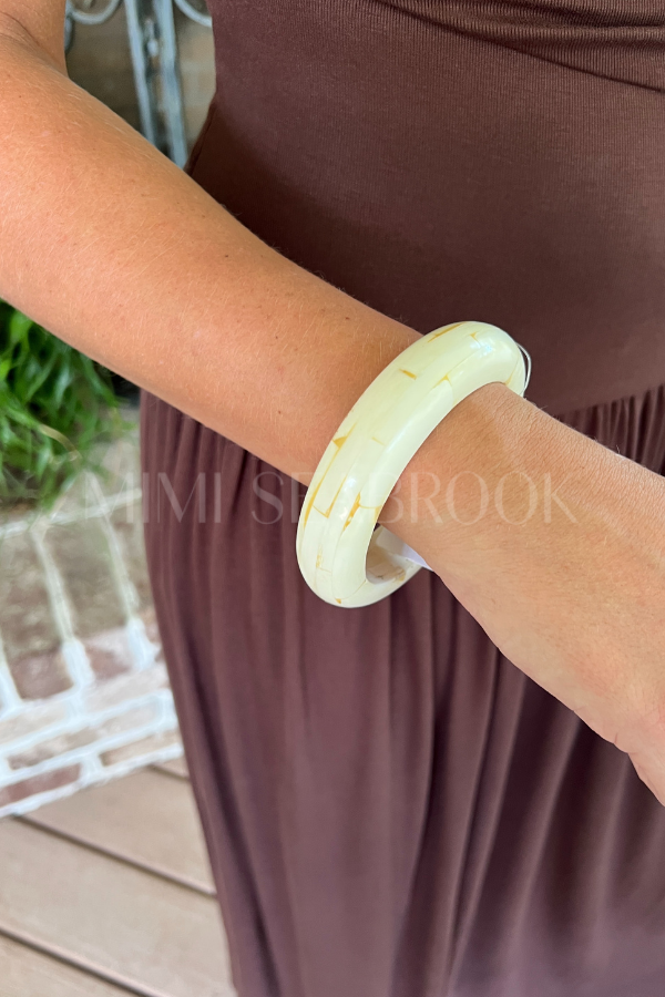 Rossdale bracelet