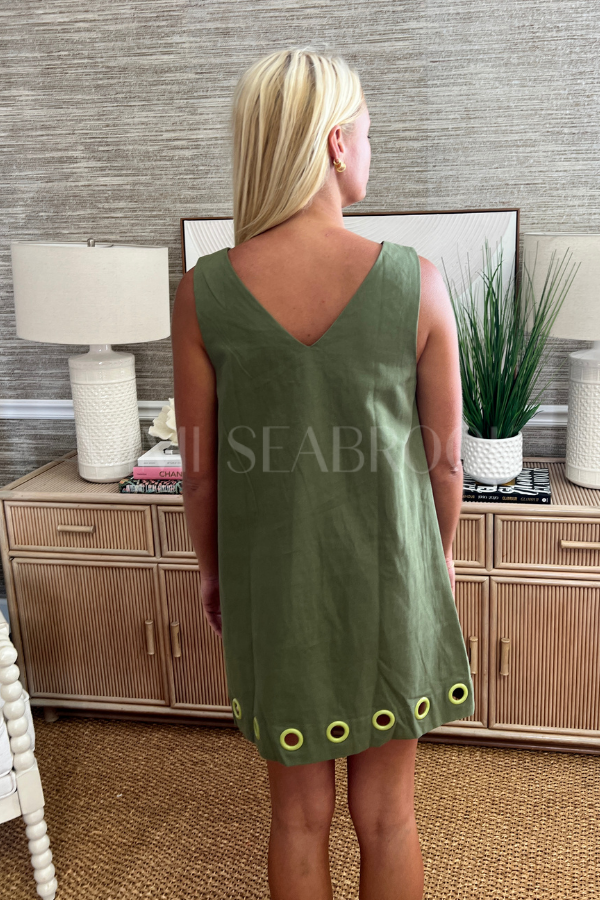 Runey dress
