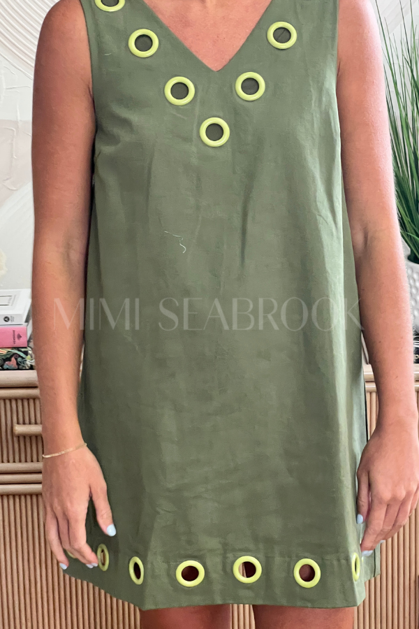 Runey dress
