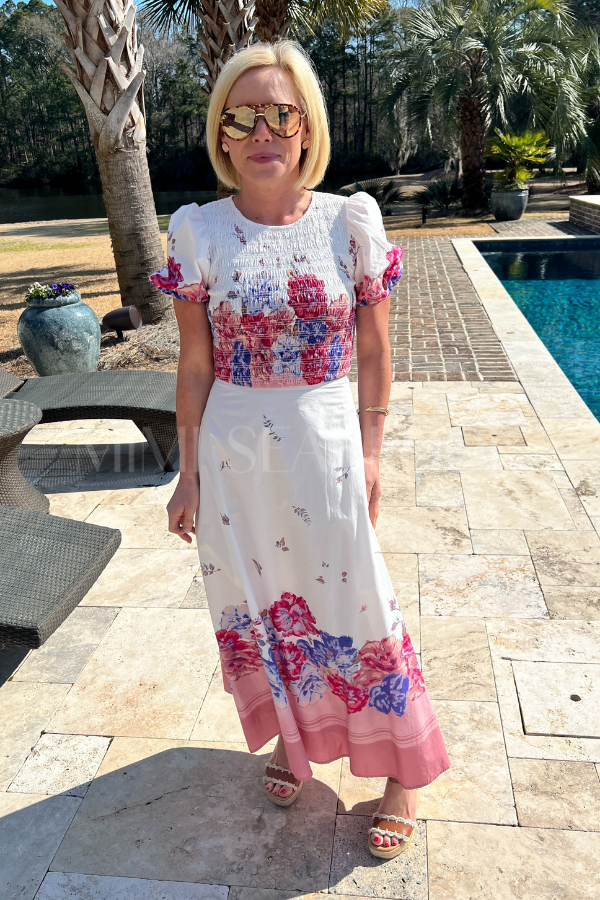 Rya Top by Cleobella