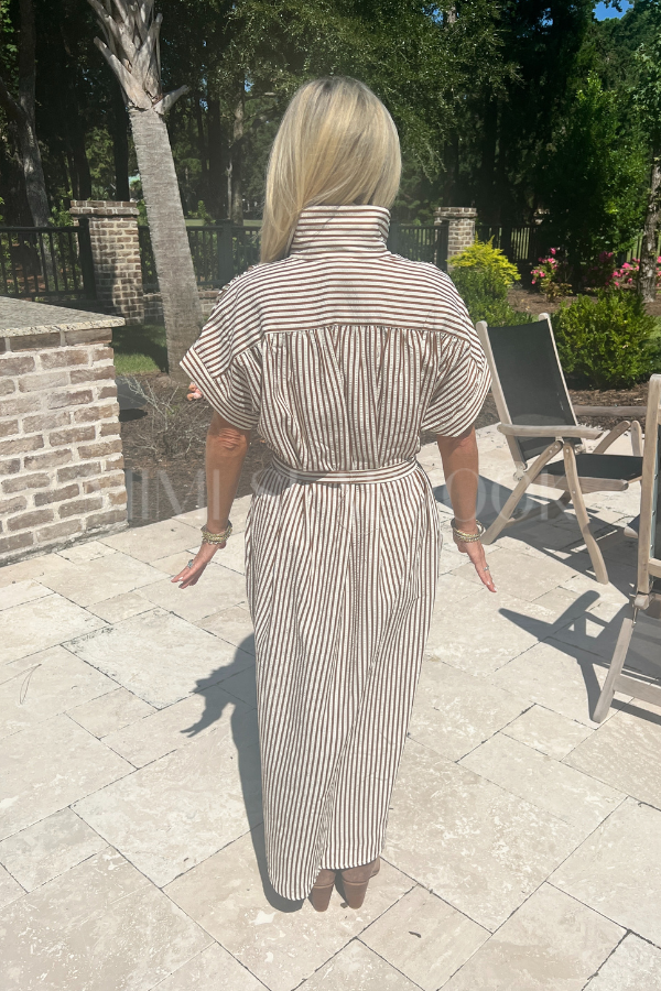 Ryann dress