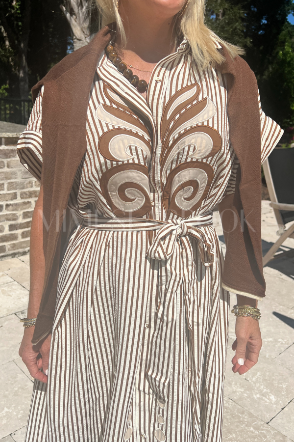 Ryann dress