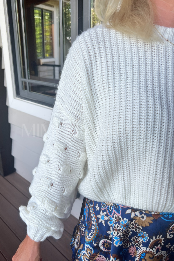 Sabra sweater