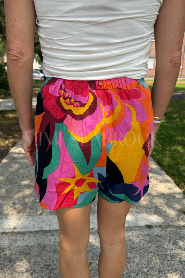 Salem shorts