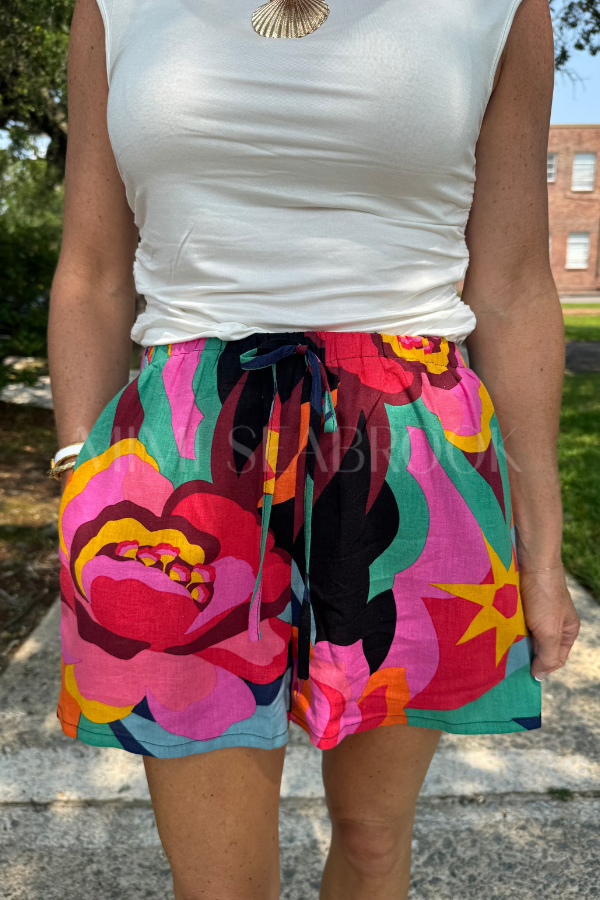 Salem shorts