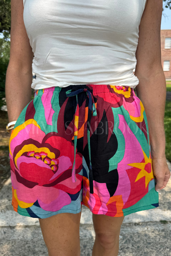 Salem shorts