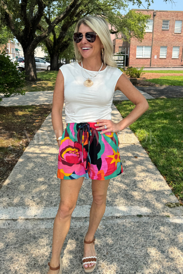 Salem shorts