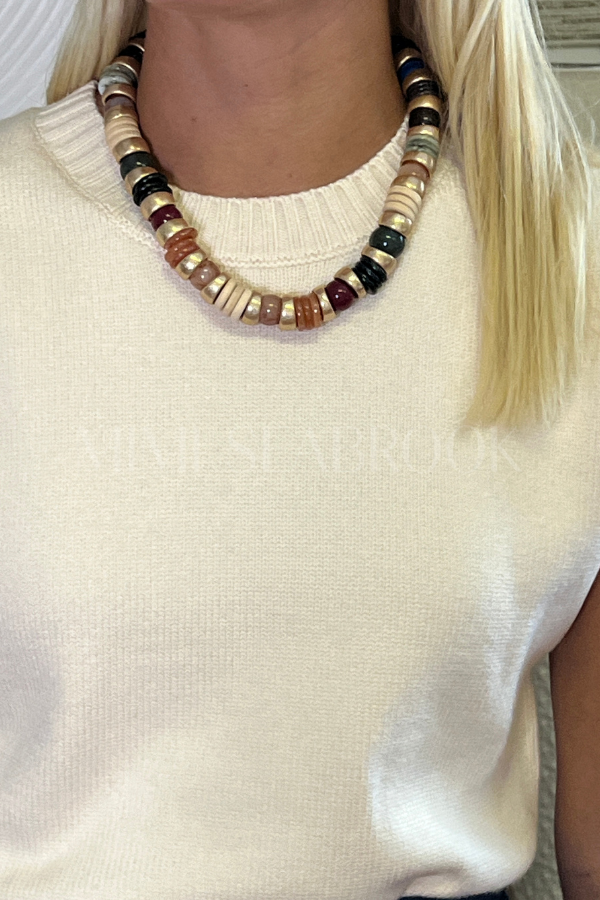 Samantha necklace