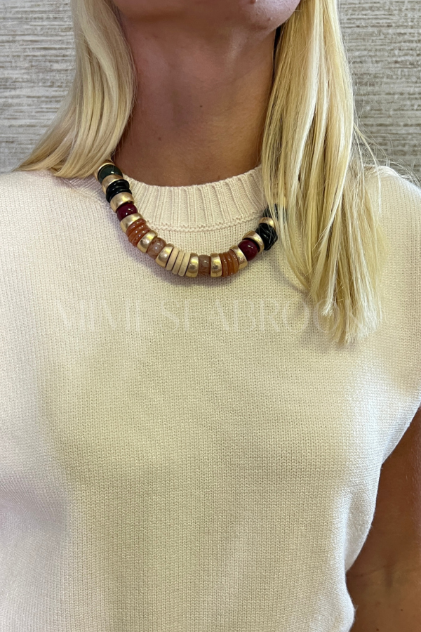 Samantha necklace