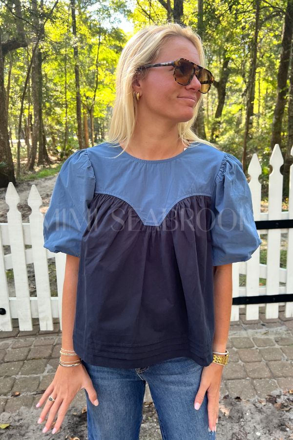 Samara top