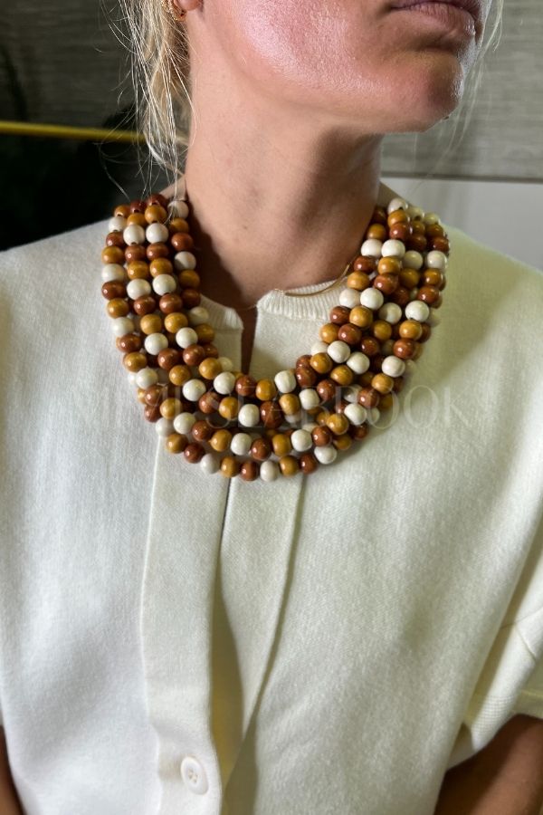 Sara Necklace