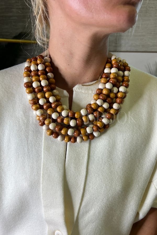 Sara Necklace