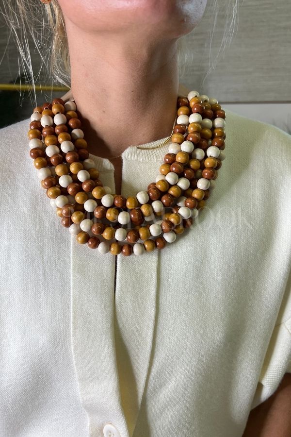Sara Necklace