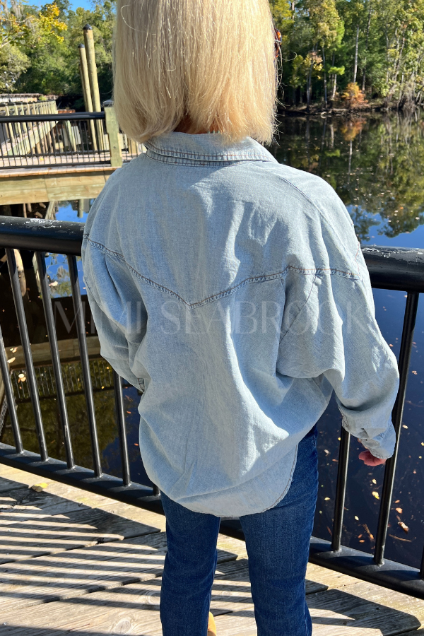 Sariah top