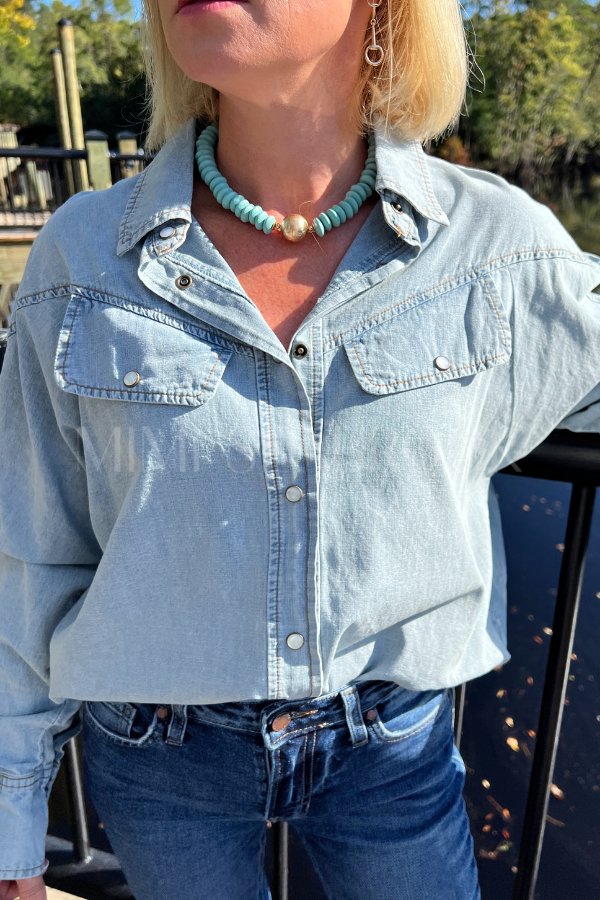 Sariah top