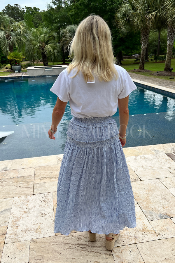 Satterfield skirt