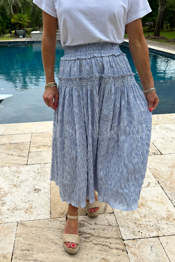 Satterfield skirt